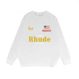 Picture of Rhude T Shirt Long _SKURhudeS-2XL11trCHRH19852115